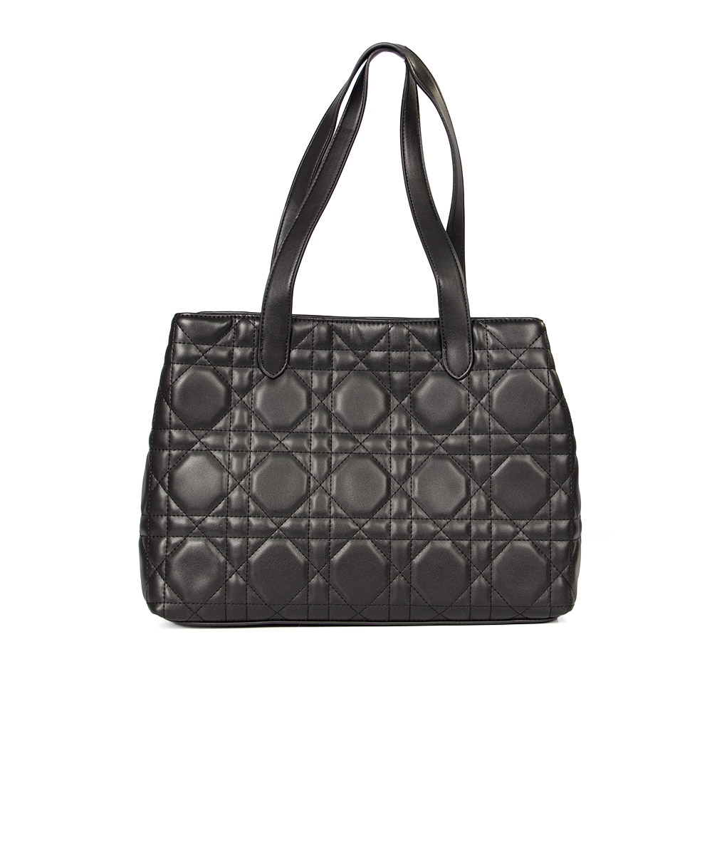 Bolsa Tira Colo Wj Grande PRETO