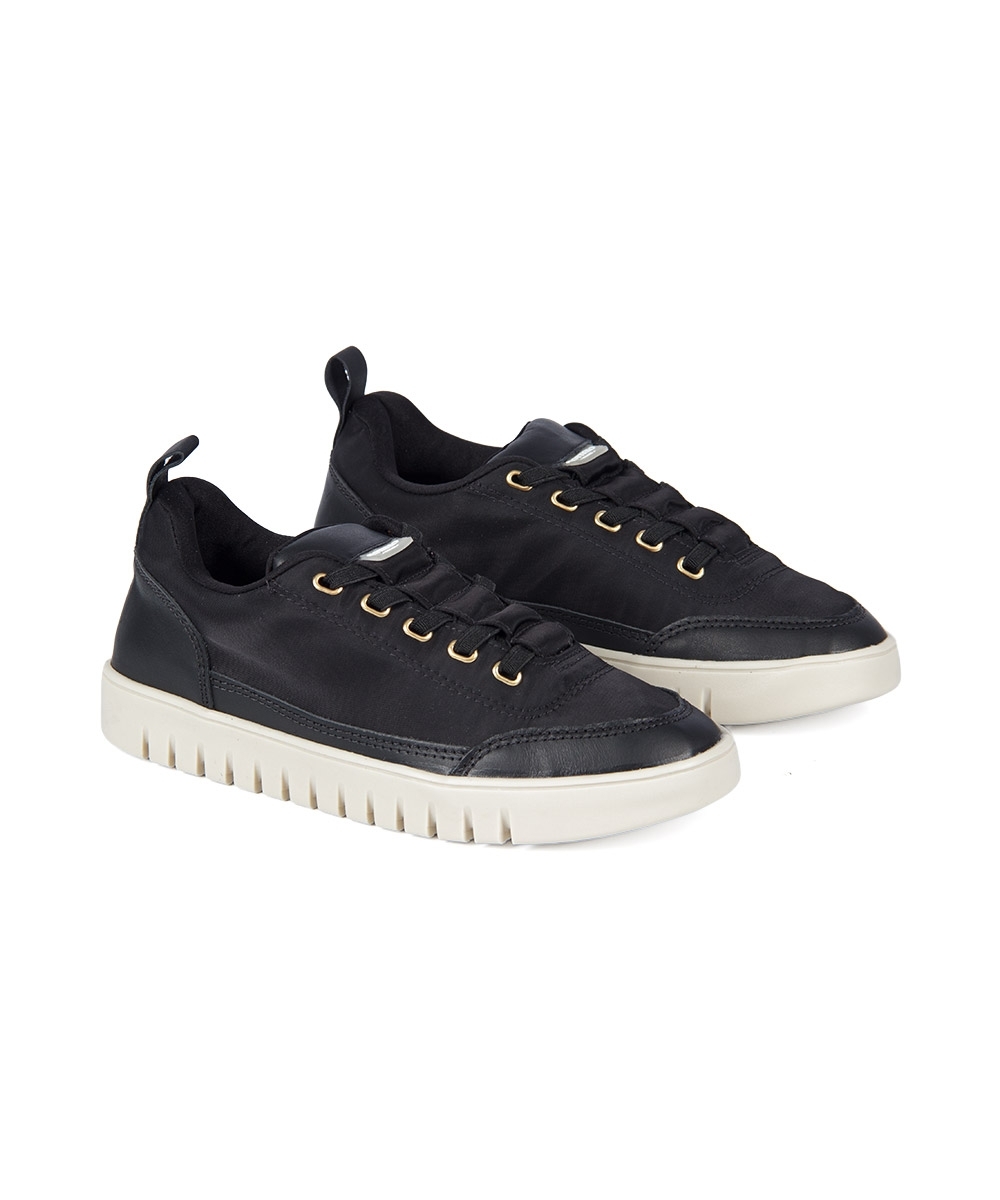 Tênis Feminino Bottero Casual PRETO