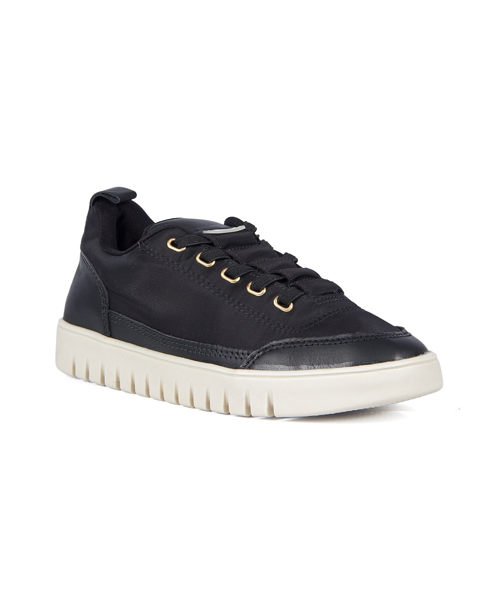 Tênis Feminino Bottero Casual PRETO