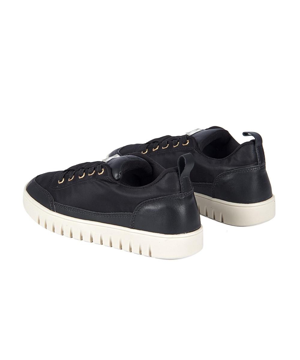 Tênis Feminino Bottero Casual PRETO