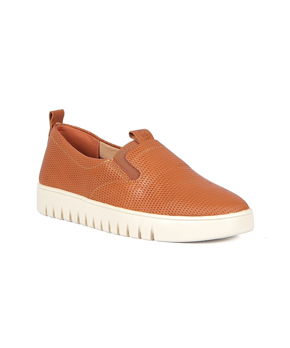 Tênis Feminino Bottero Couro CARAMELO