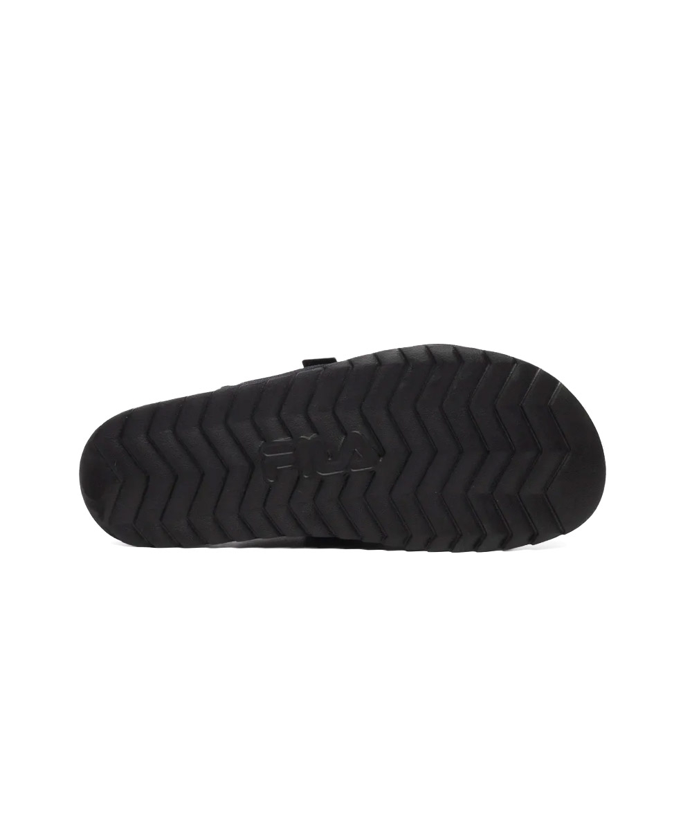 Chinelo Drifter Fila Panto PRETO