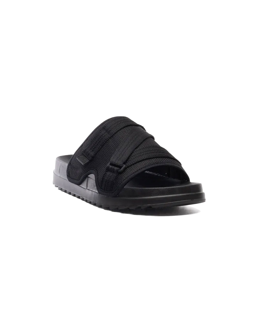Chinelo Drifter Fila Panto PRETO