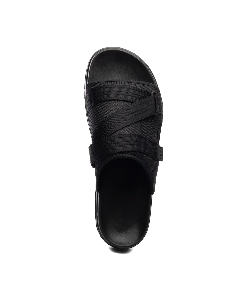 Chinelo Drifter Fila Panto PRETO