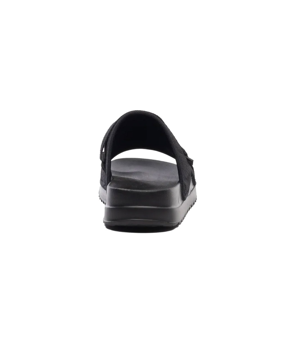 Chinelo Drifter Fila Panto PRETO