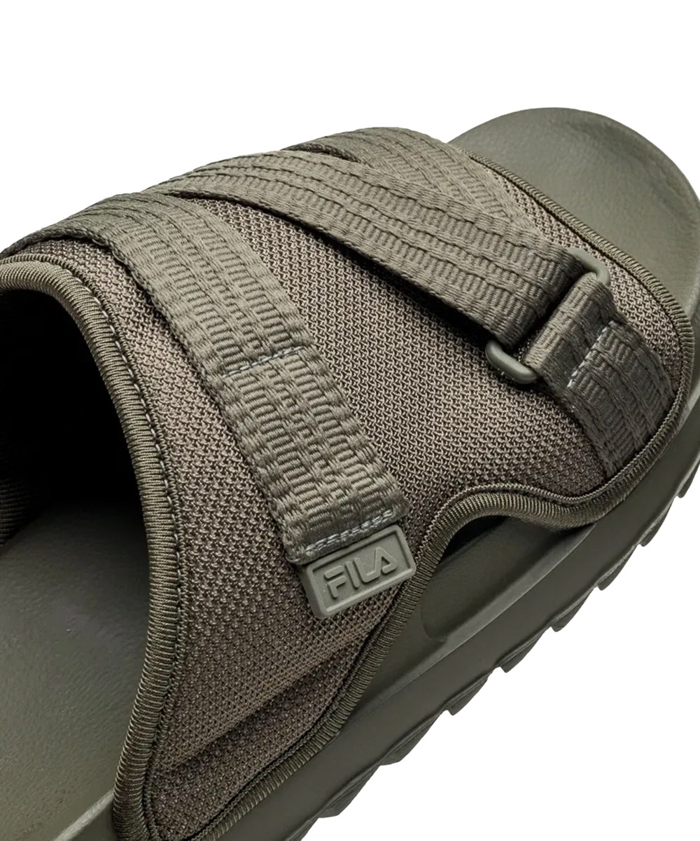 Chinelo Drifter Fila Panto VERDE