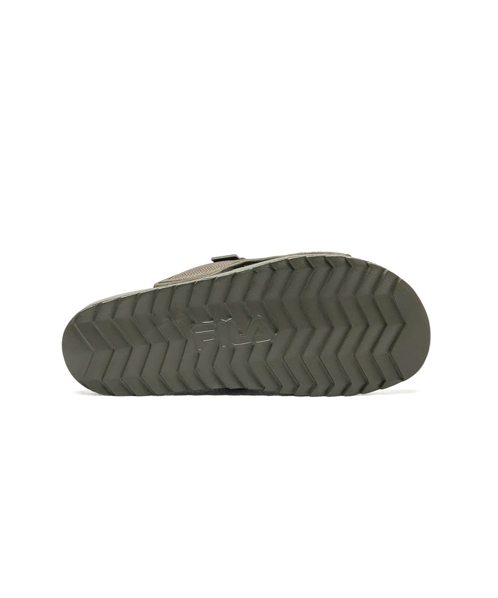 Chinelo Drifter Fila Panto VERDE