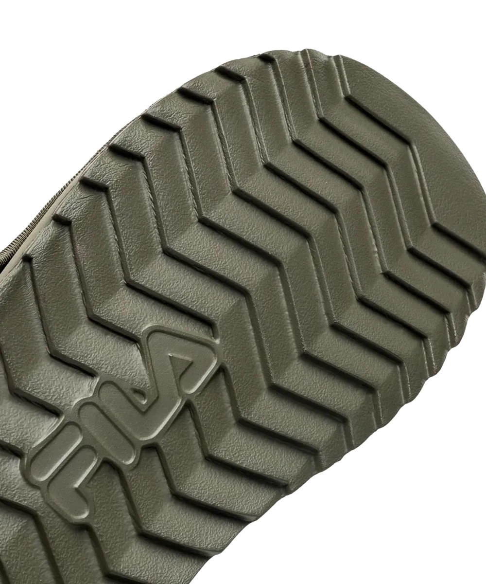 Chinelo Drifter Fila Panto VERDE