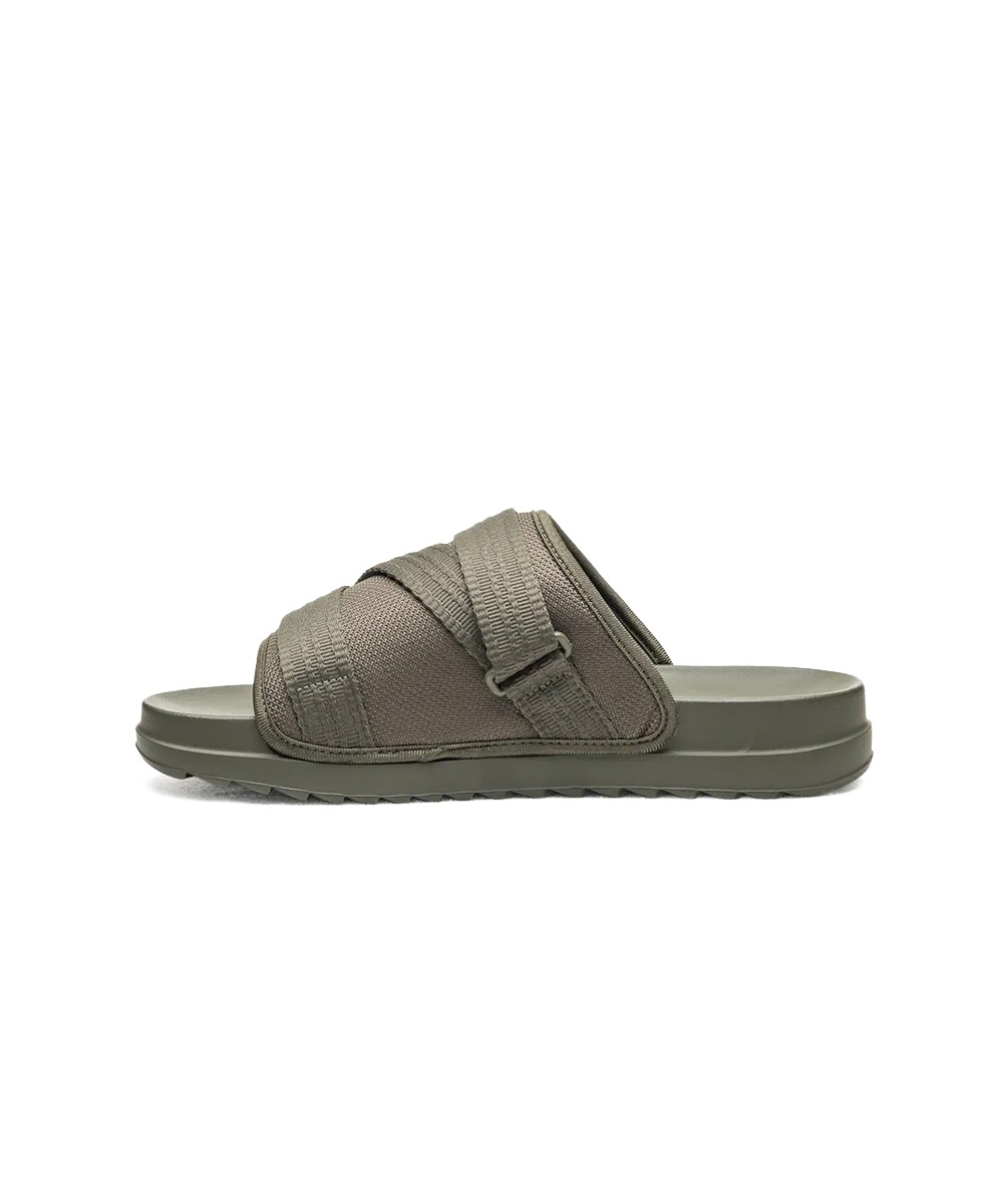 Chinelo Drifter Fila Panto VERDE