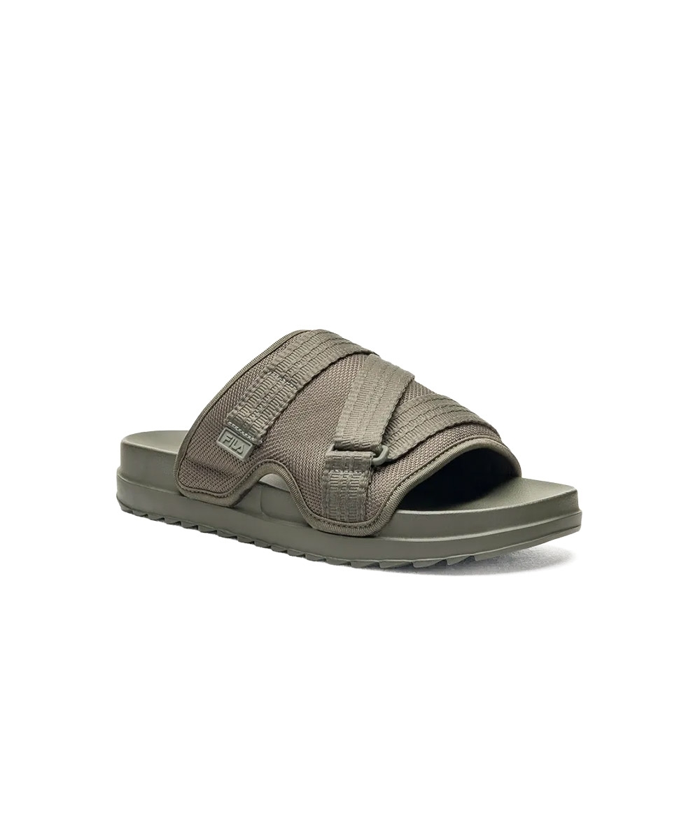 Chinelo Drifter Fila Panto VERDE