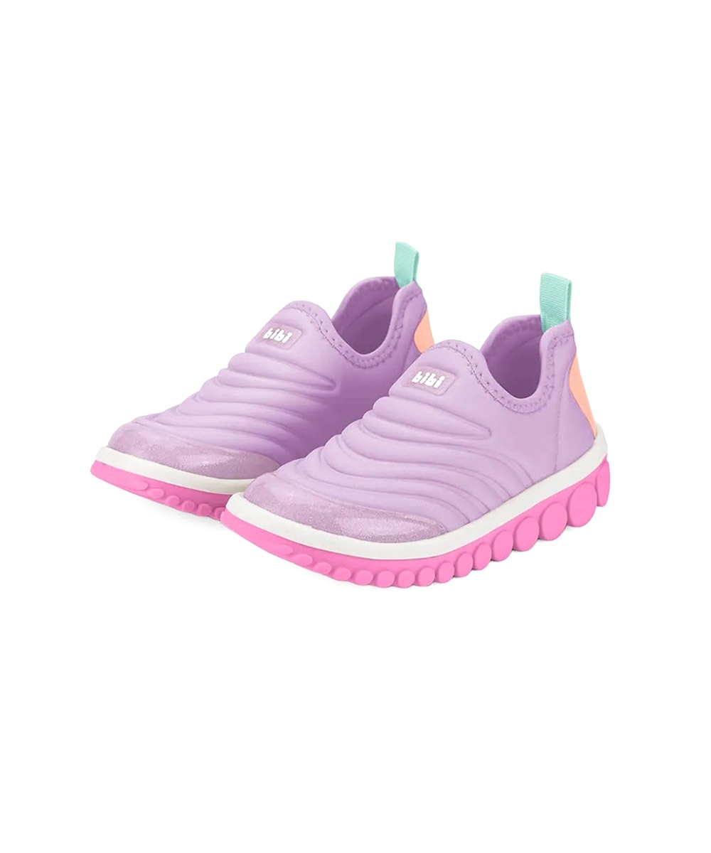 Tênis Infantil Bibi Roller 2.0 LILAS