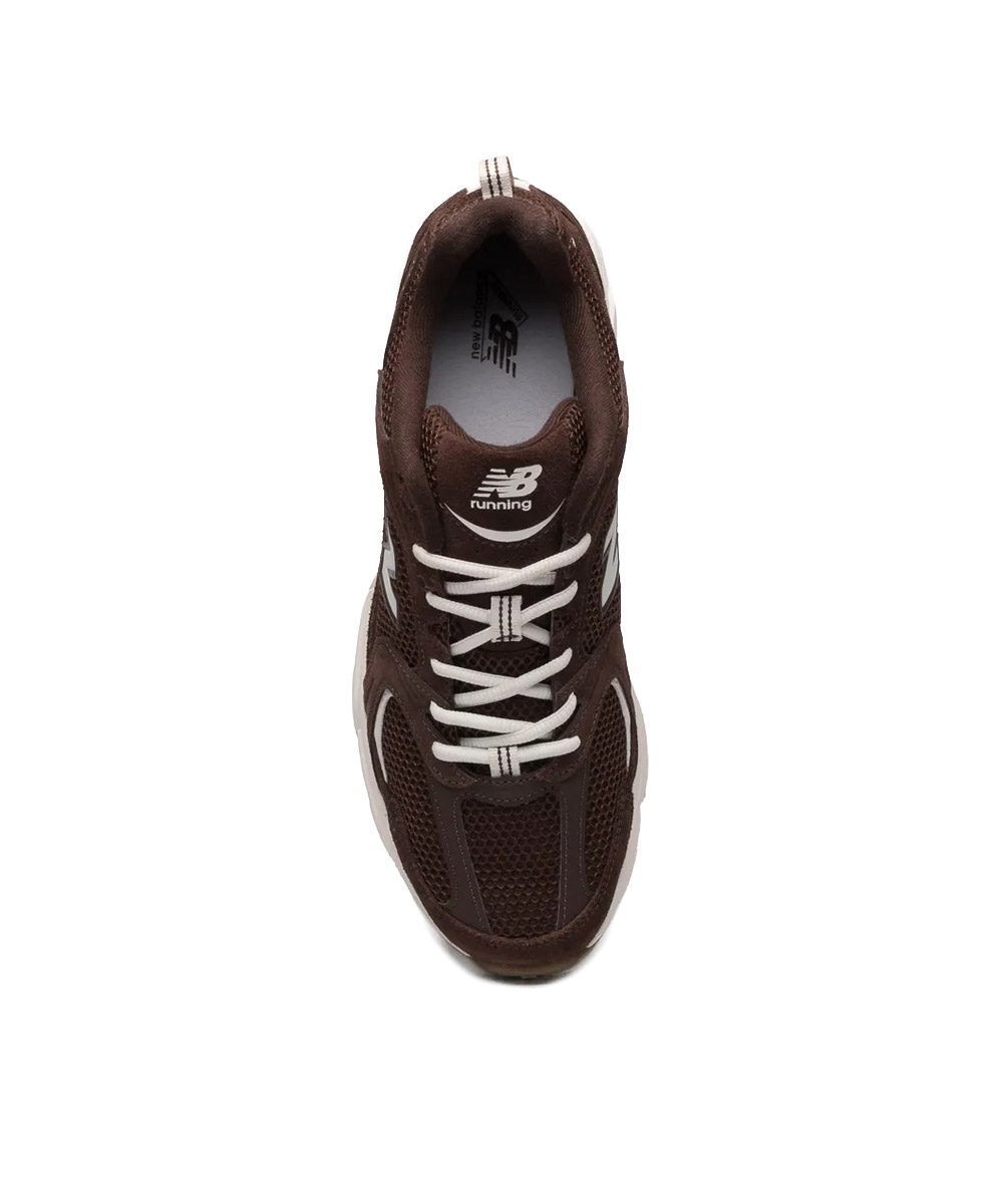 Tênis Feminino New Balance 530 MARROM