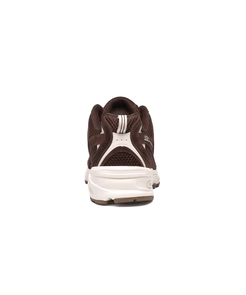 Tênis Feminino New Balance 530 MARROM