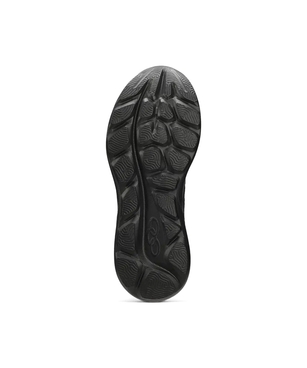 Tênis Masculino Olympikus Index 4 PRETO