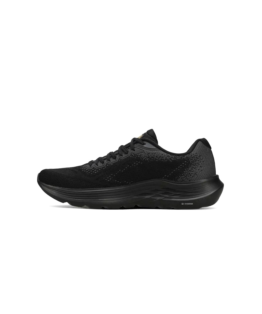 Tênis Masculino Olympikus Index 4 PRETO