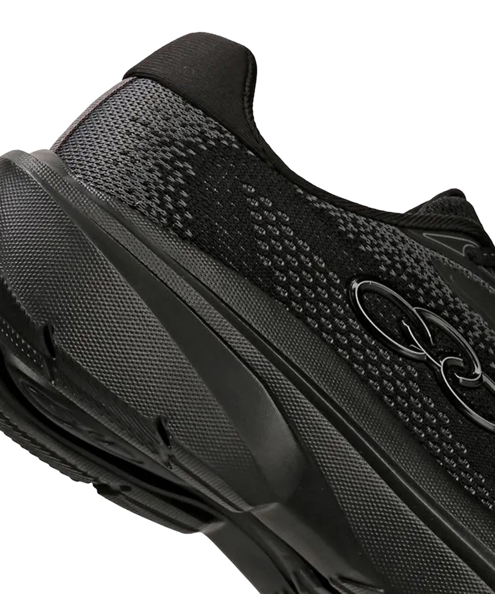 Tênis Masculino Olympikus Soma 2 PRETO