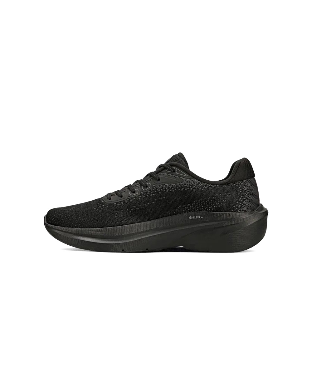 Tênis Masculino Olympikus Soma 2 PRETO