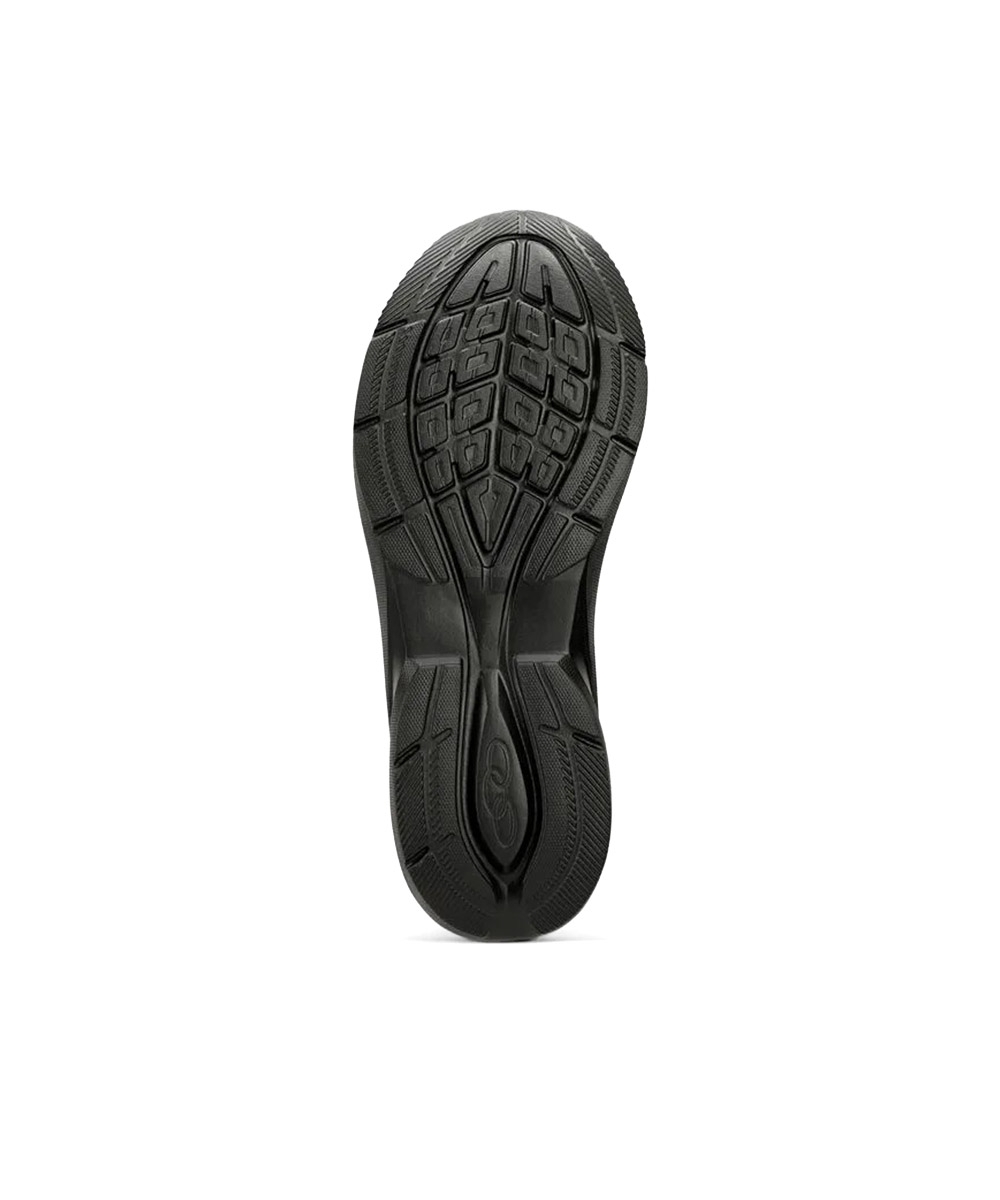 Tênis Masculino Olympikus Soma 2 PRETO