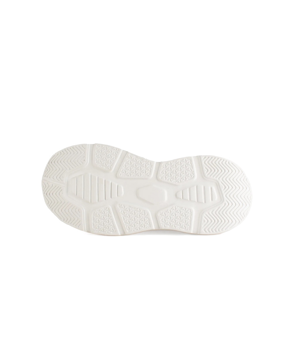 Tênis Infantil Pink Cats Sneaker Urbano BRANCO
