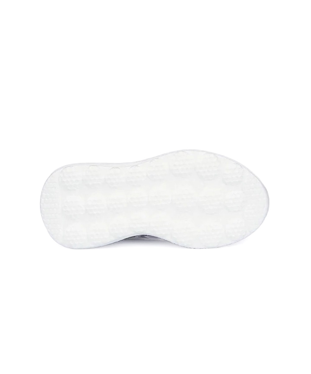 Tênis Infantil Pampili Bubble Asas 3D BRANCO