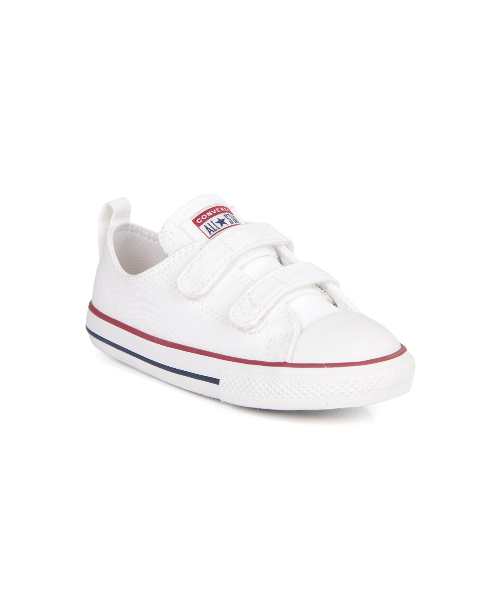 Tênis Infantil All Star Converse 2V BRANCO