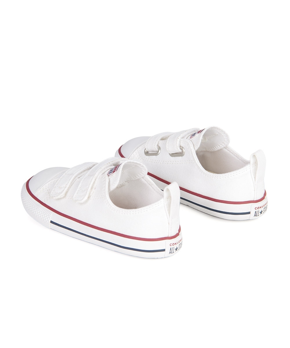Tênis Infantil All Star Converse 2V BRANCO