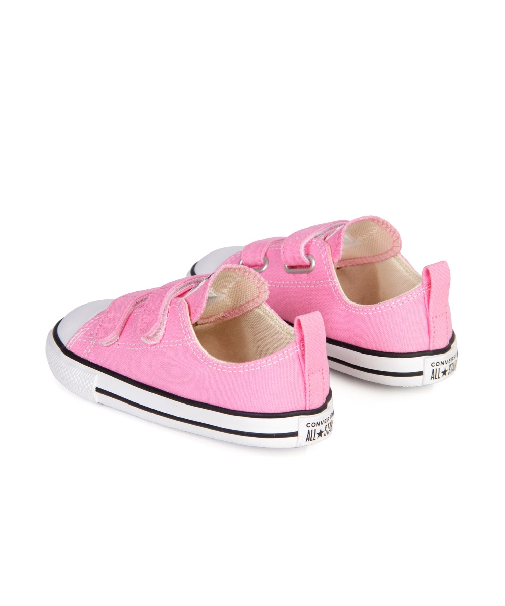 Tênis Infantil All Star Converse 2V ROSA