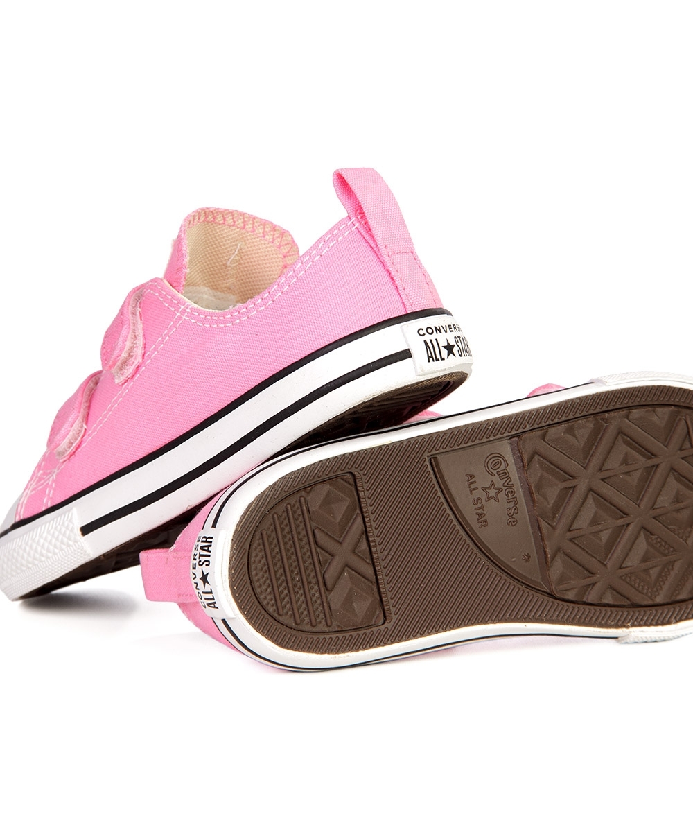 Tênis Infantil All Star Converse 2V ROSA