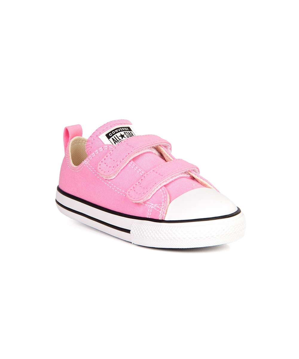 Tênis Infantil All Star Converse 2V ROSA