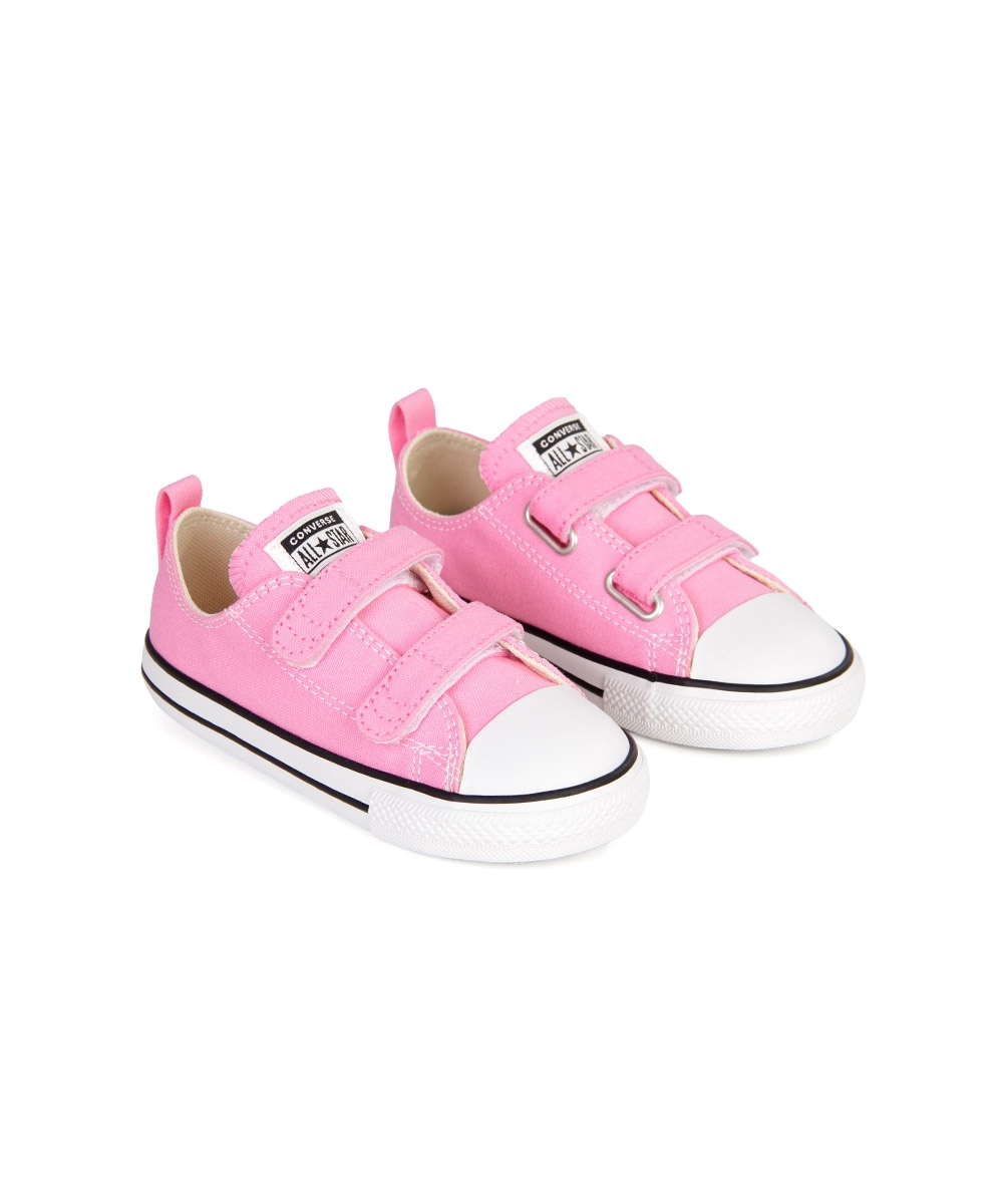 Tênis Infantil All Star Converse 2V ROSA