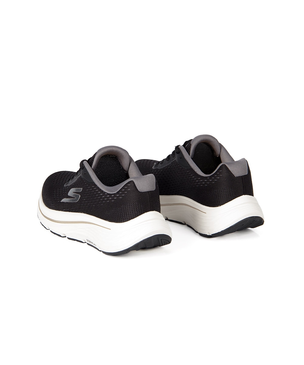 Tênis Feminino Skechers Go Run Consistent 3 PRETO