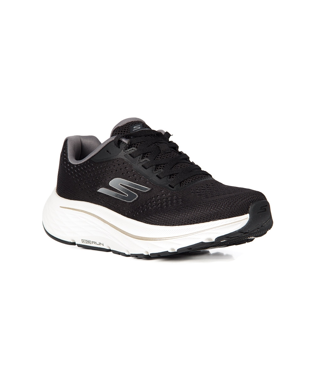 Tênis Feminino Skechers Go Run Consistent 3 PRETO