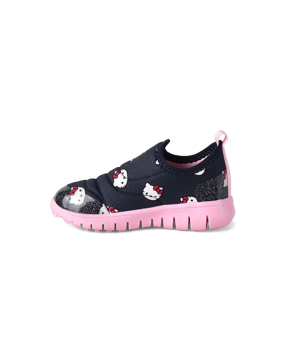 Tênis Infantil Novopé Hello Kitty MARINHO