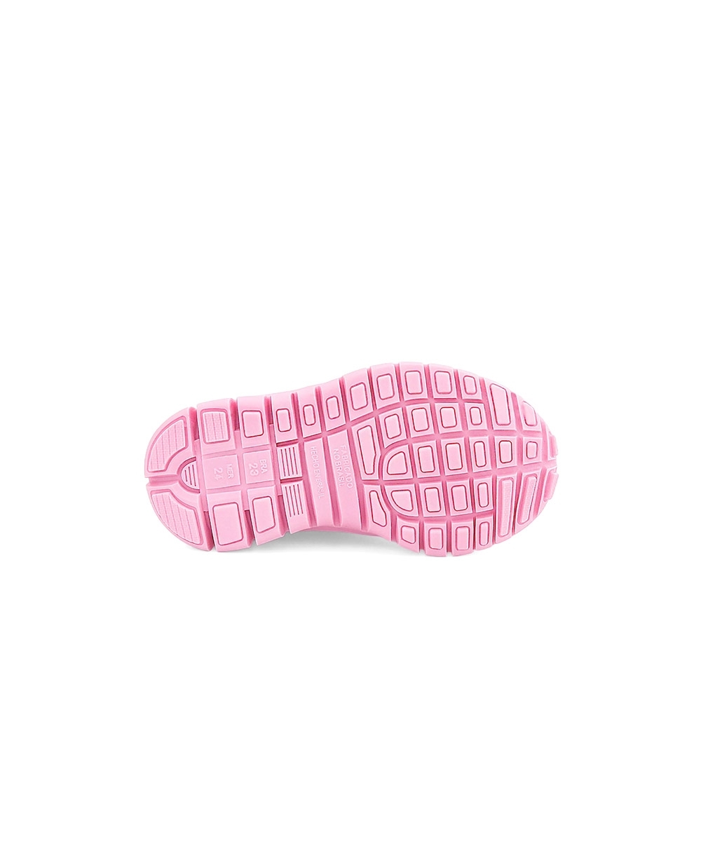 Tênis Infantil Novopé Hello Kitty MARINHO