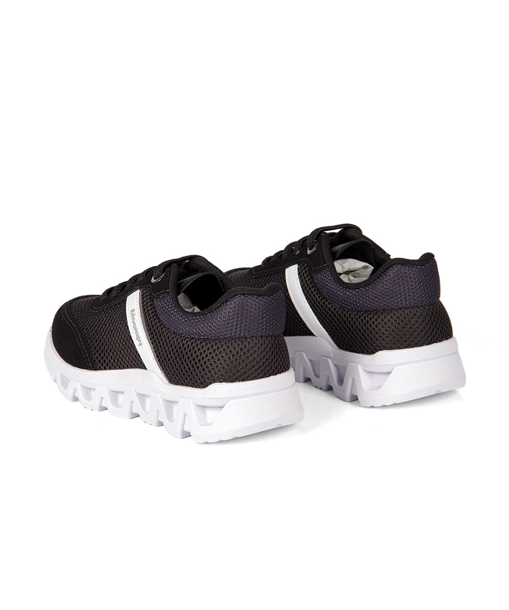 Tênis Infantil Bloompy Casual PRETO