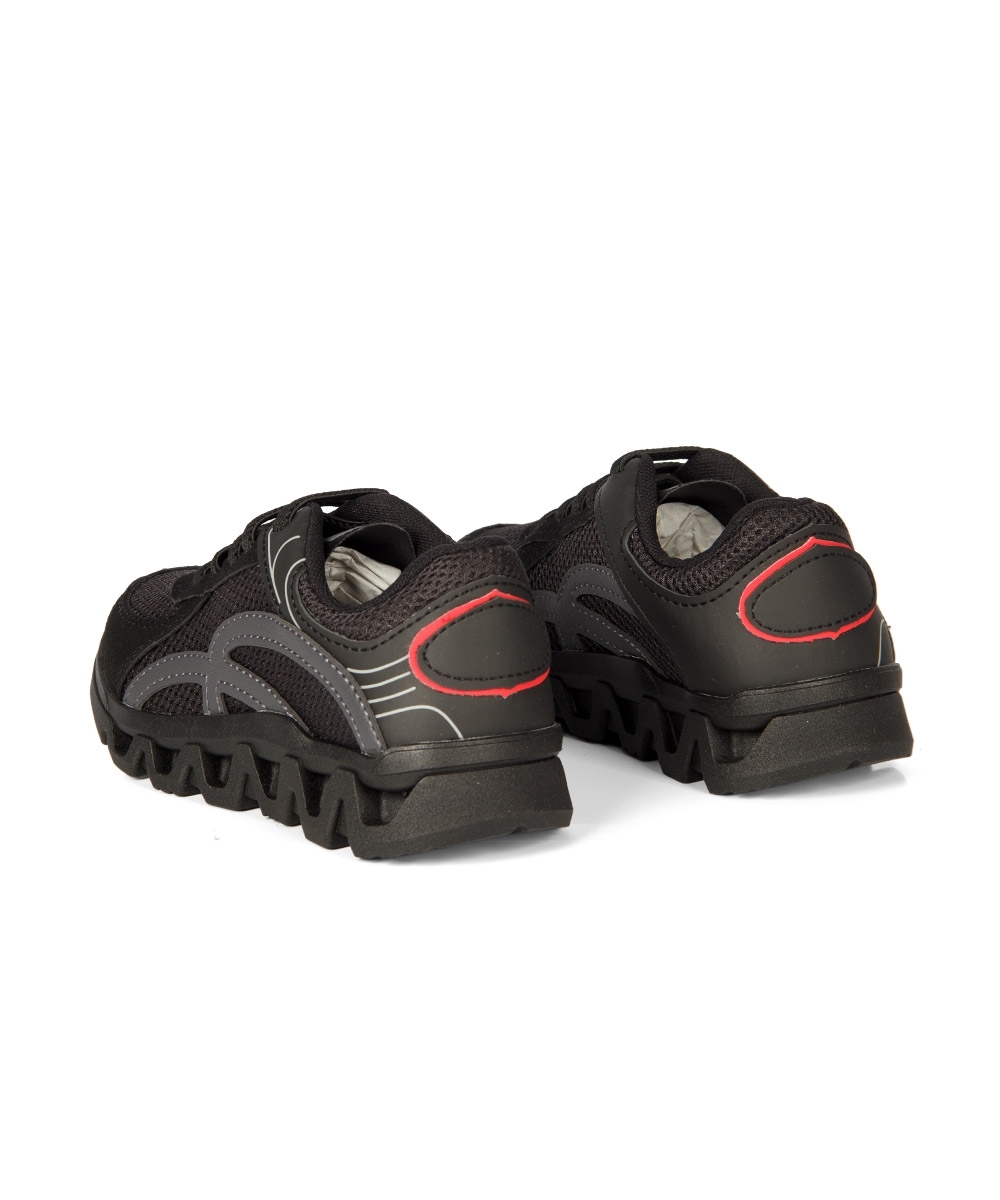 Tênis Infantil Bloompy Led PRETO