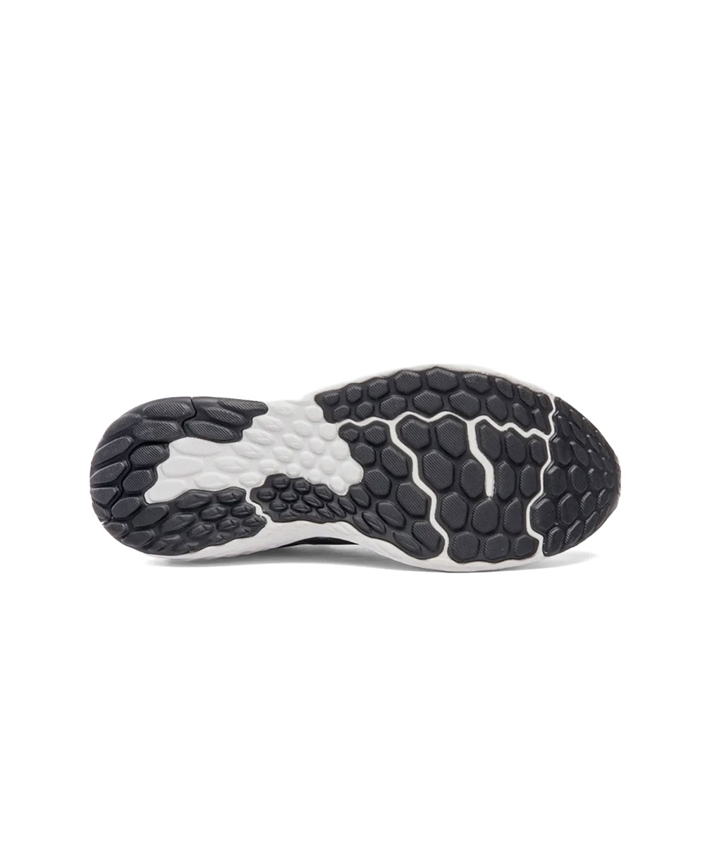 Tênis New Balance Fresh Foam X Evozv4 PRETO/BRANCO