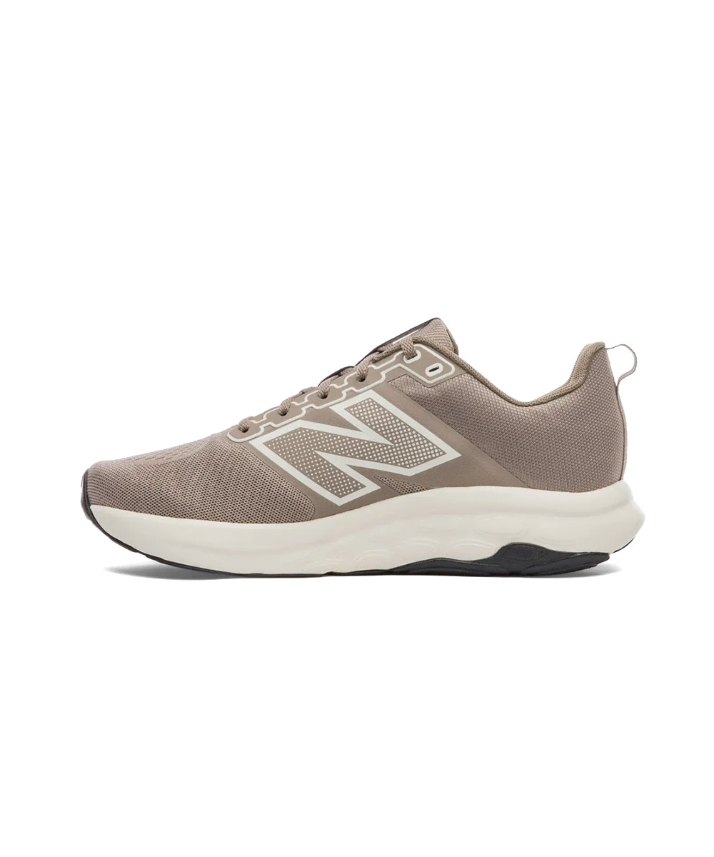 Tênis New Balance 460 V4 MARROM/BEGE