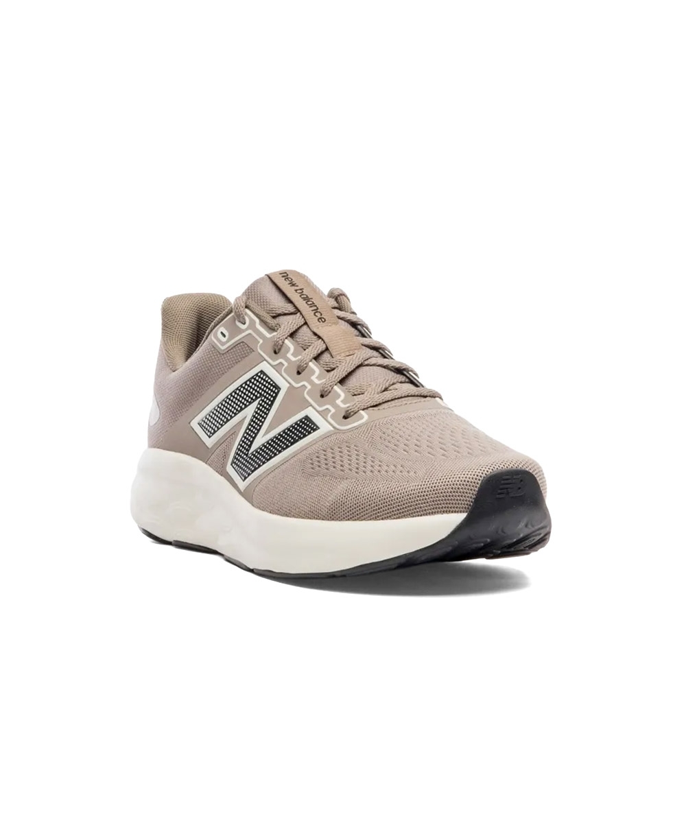 Tênis New Balance 460 V4 MARROM/BEGE