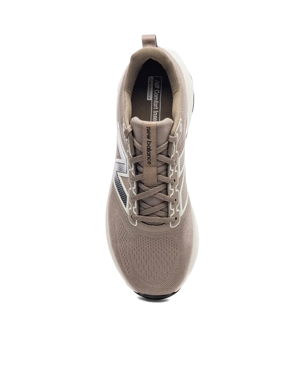 Tênis New Balance 460 V4 MARROM/BEGE