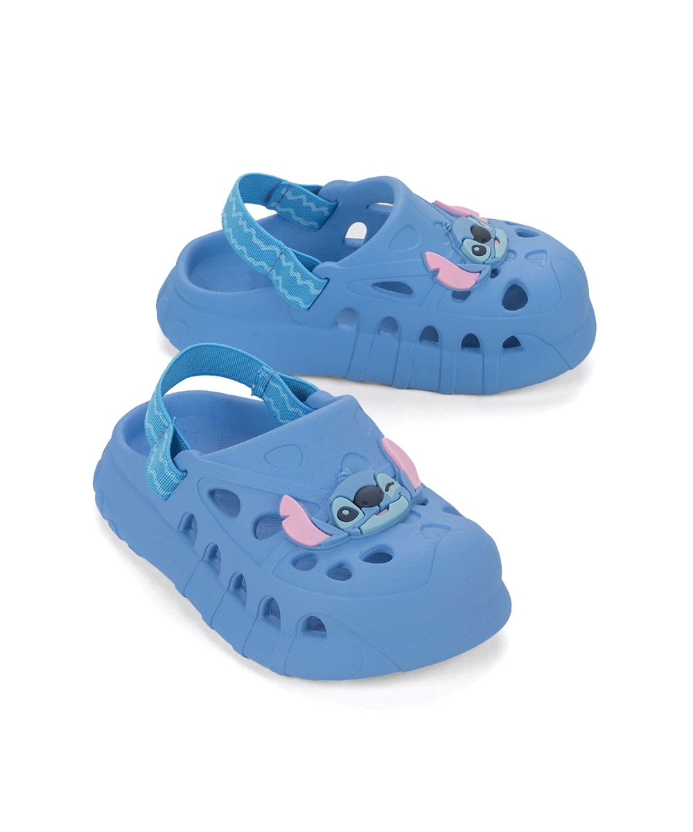 Babuche De Bebê Grendene Personagens Disney Azul