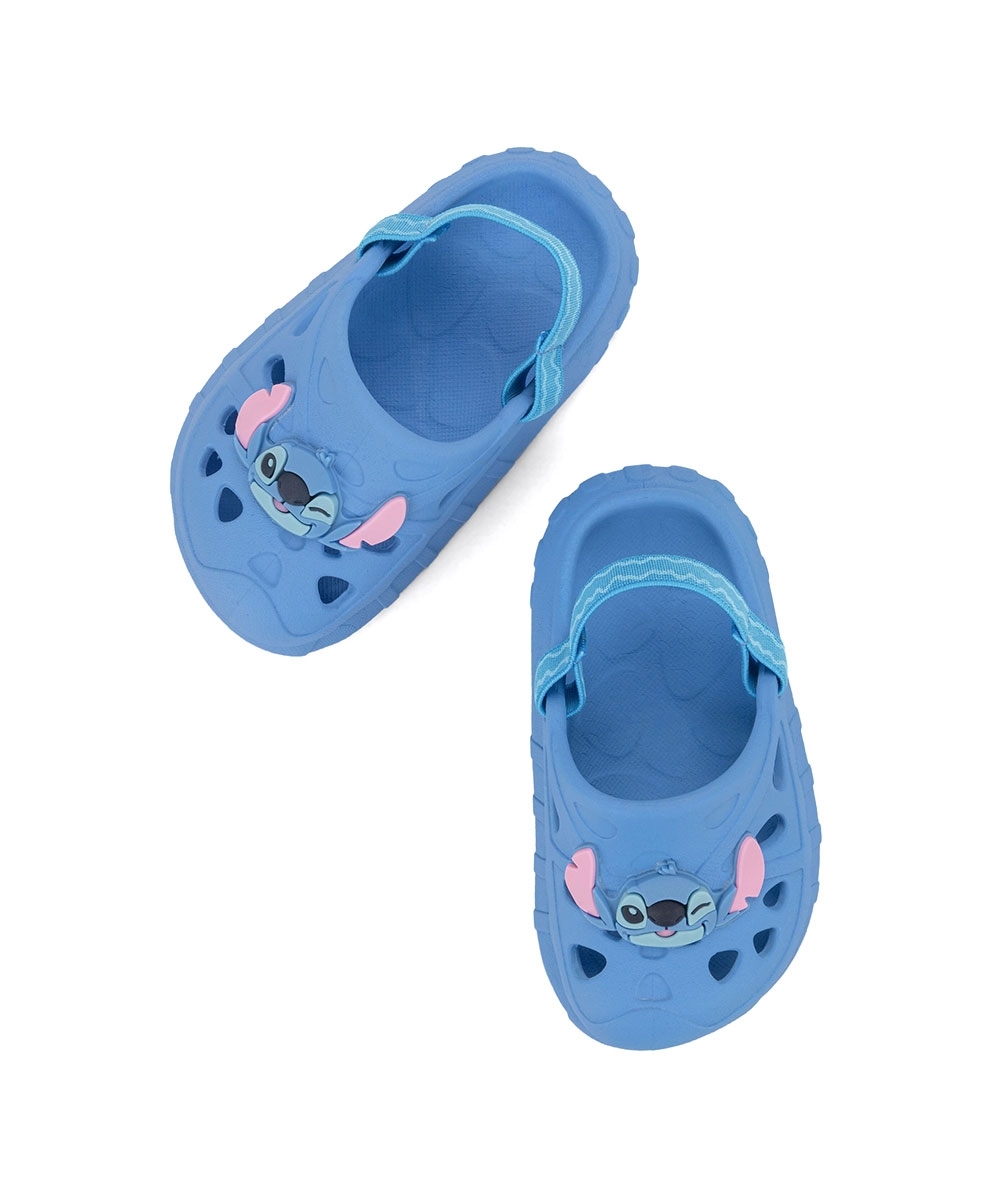 Babuche De Bebê Grendene Personagens Disney Azul