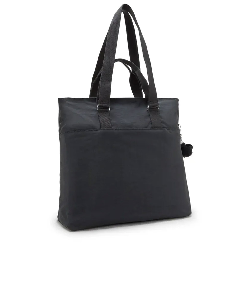 Bolsa Feminina Kipling India Preto