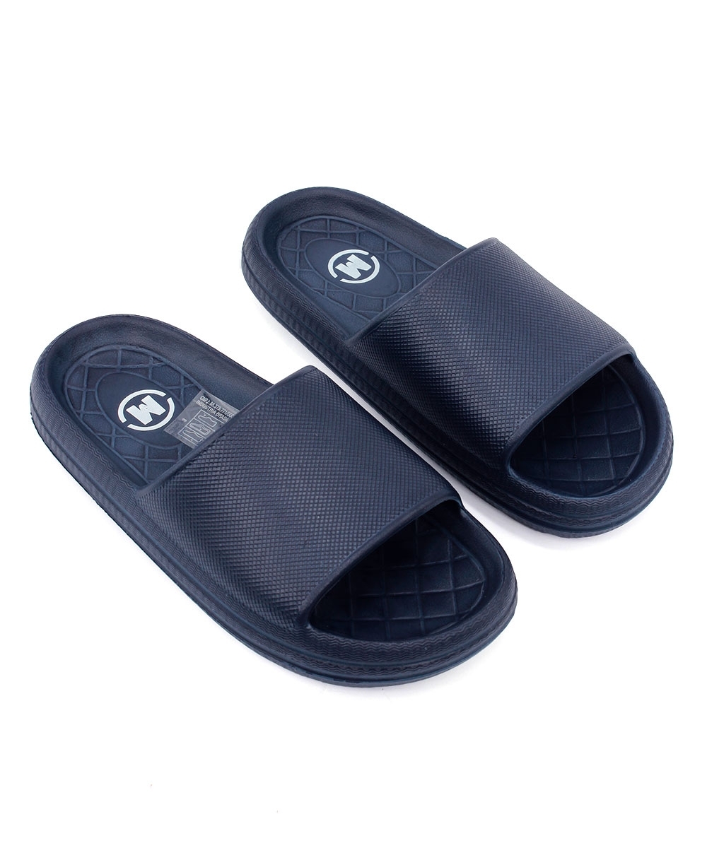 Chinelo Slide Molekinho Eva Marinho