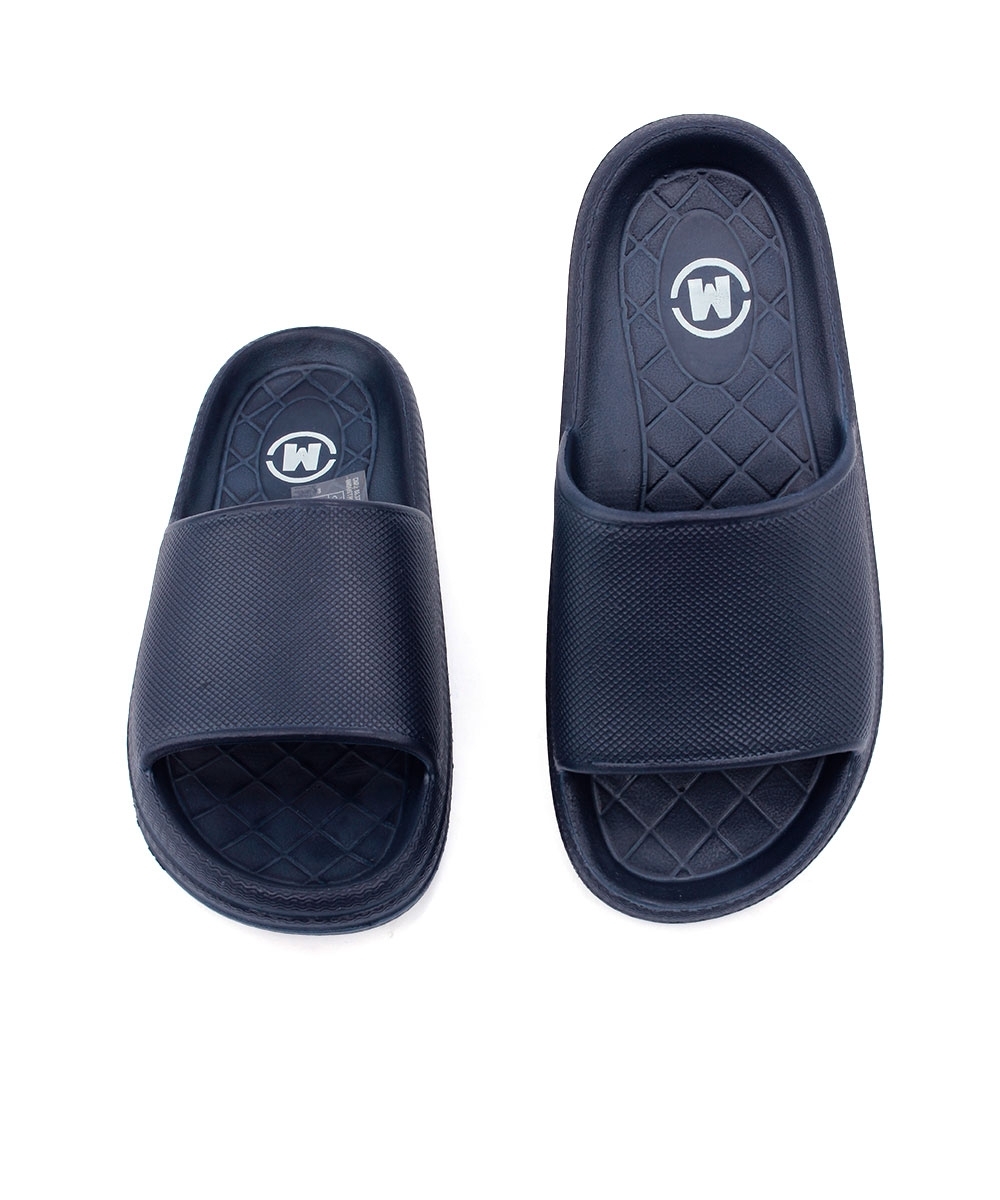 Chinelo Slide Molekinho Eva Marinho