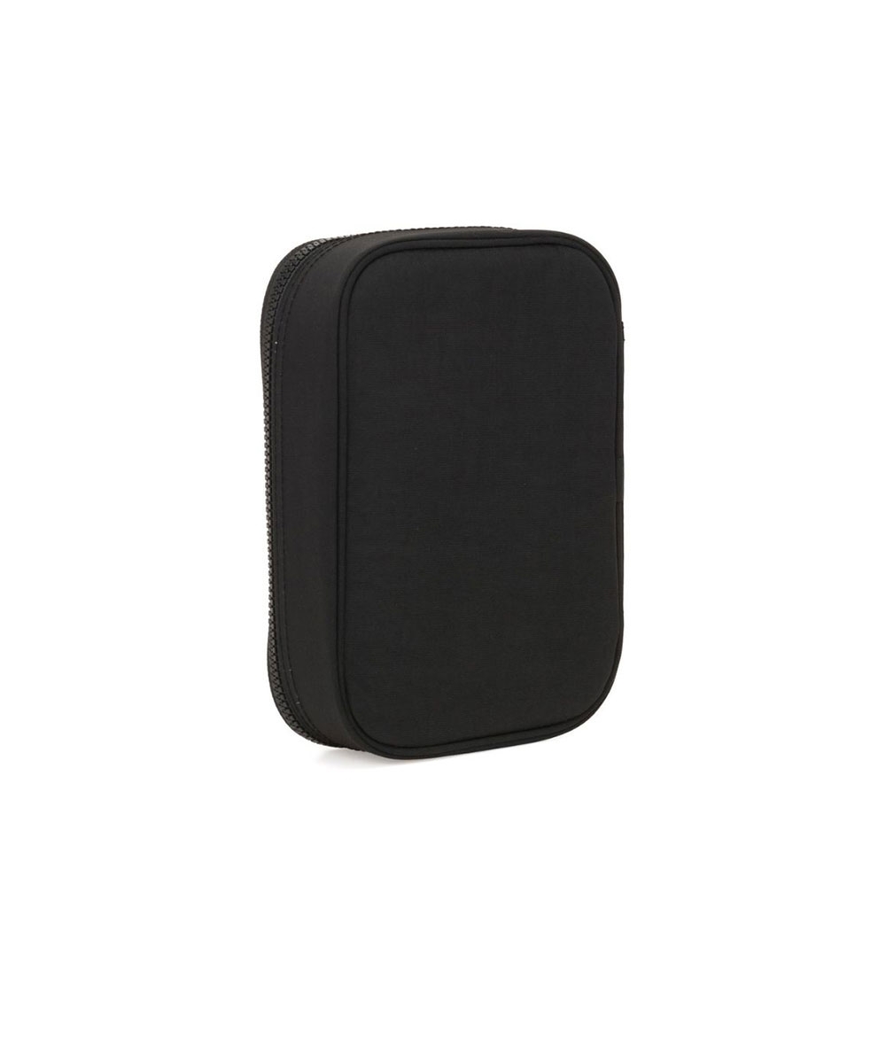 Estojo Kipling 100 Pens Preto