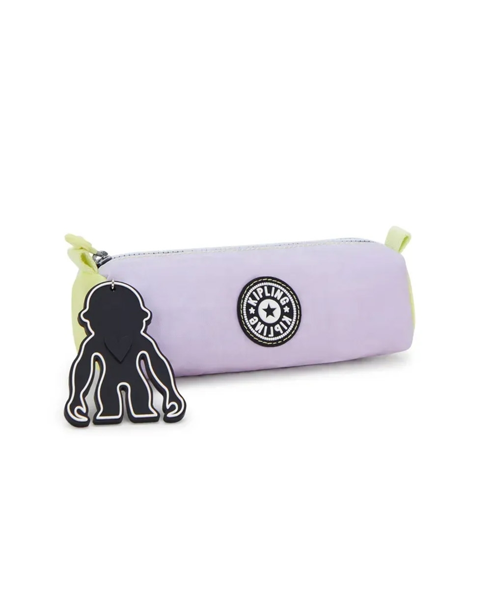 Estojo Kipling Freedom Lavendar Bl Multicolor