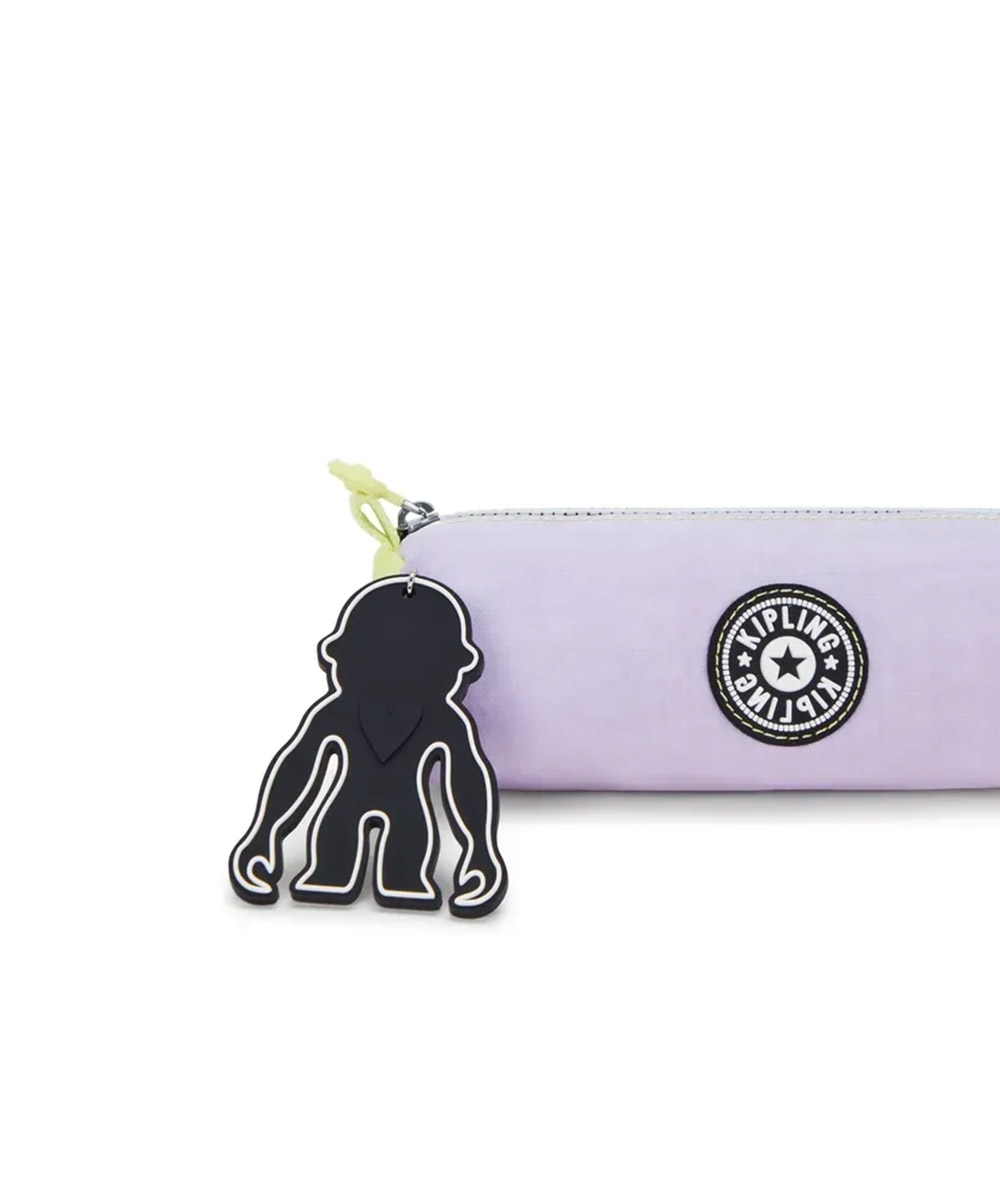 Estojo Kipling Freedom Lavendar Bl Multicolor