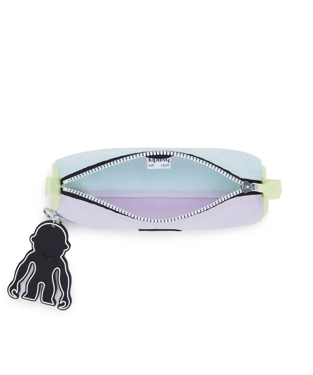 Estojo Kipling Freedom Lavendar Bl Multicolor