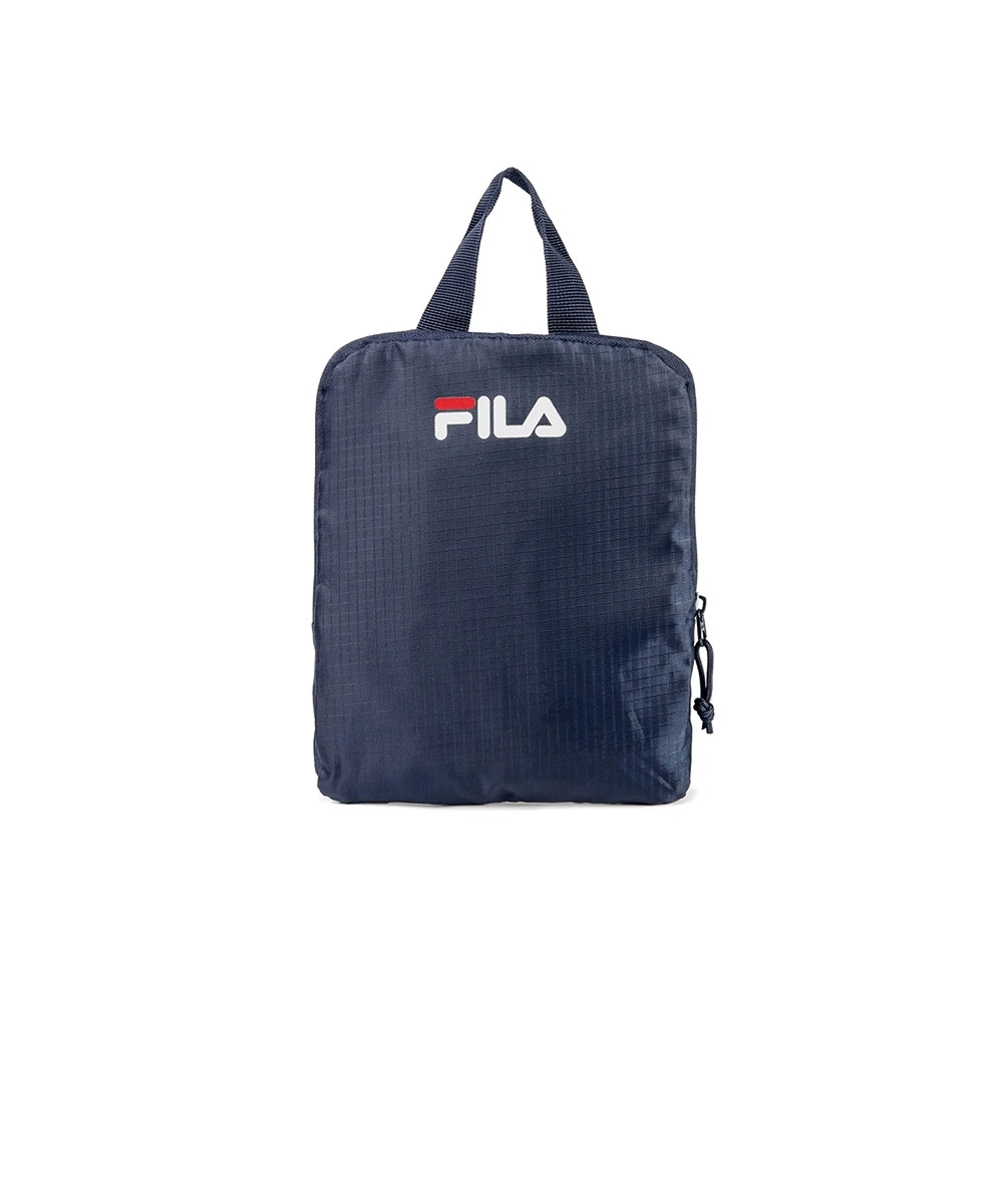 Mochila Fila Packable Unisex F23r018 Marinho